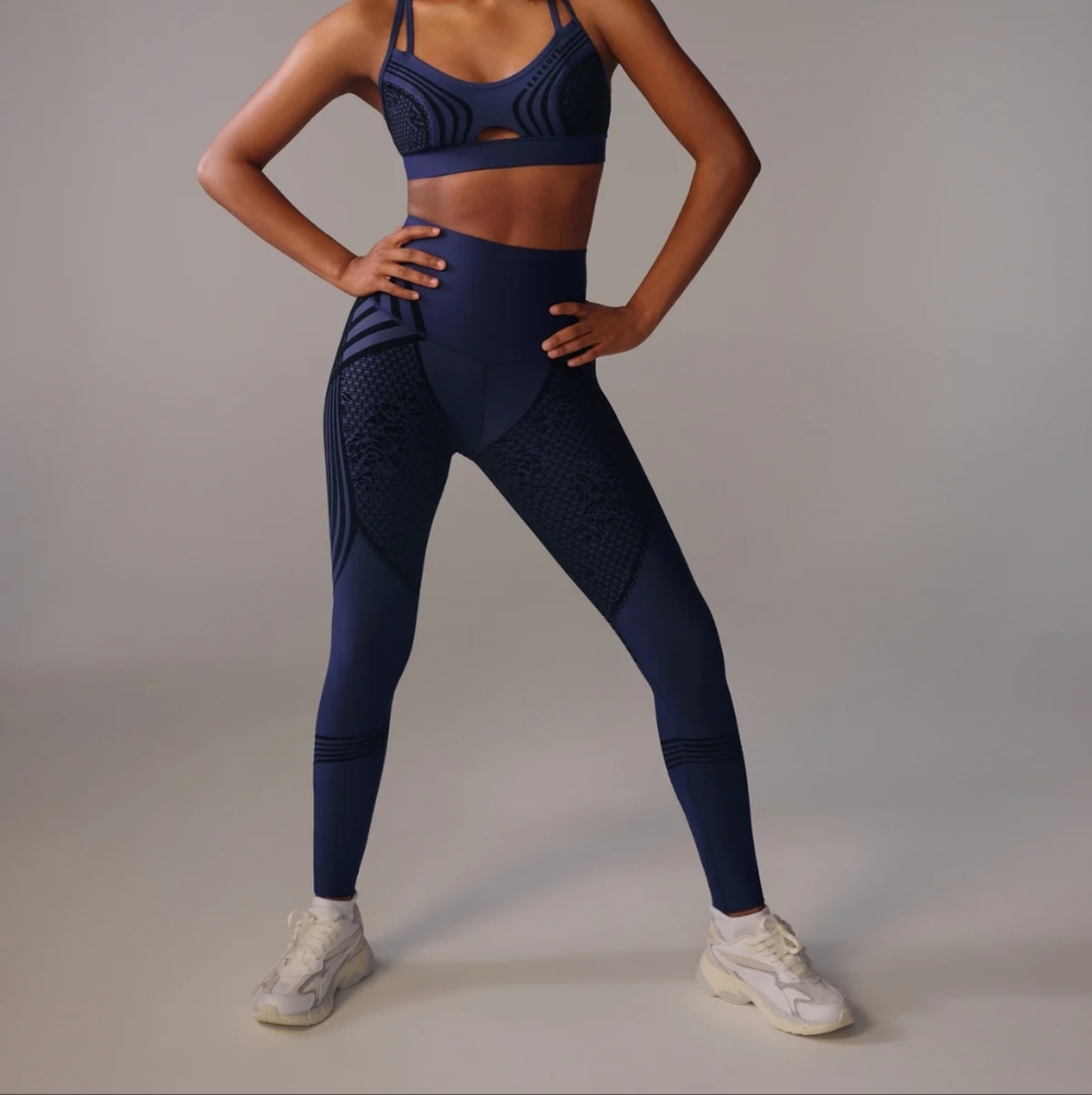 SAVAGE X FENTY High Waist Legging